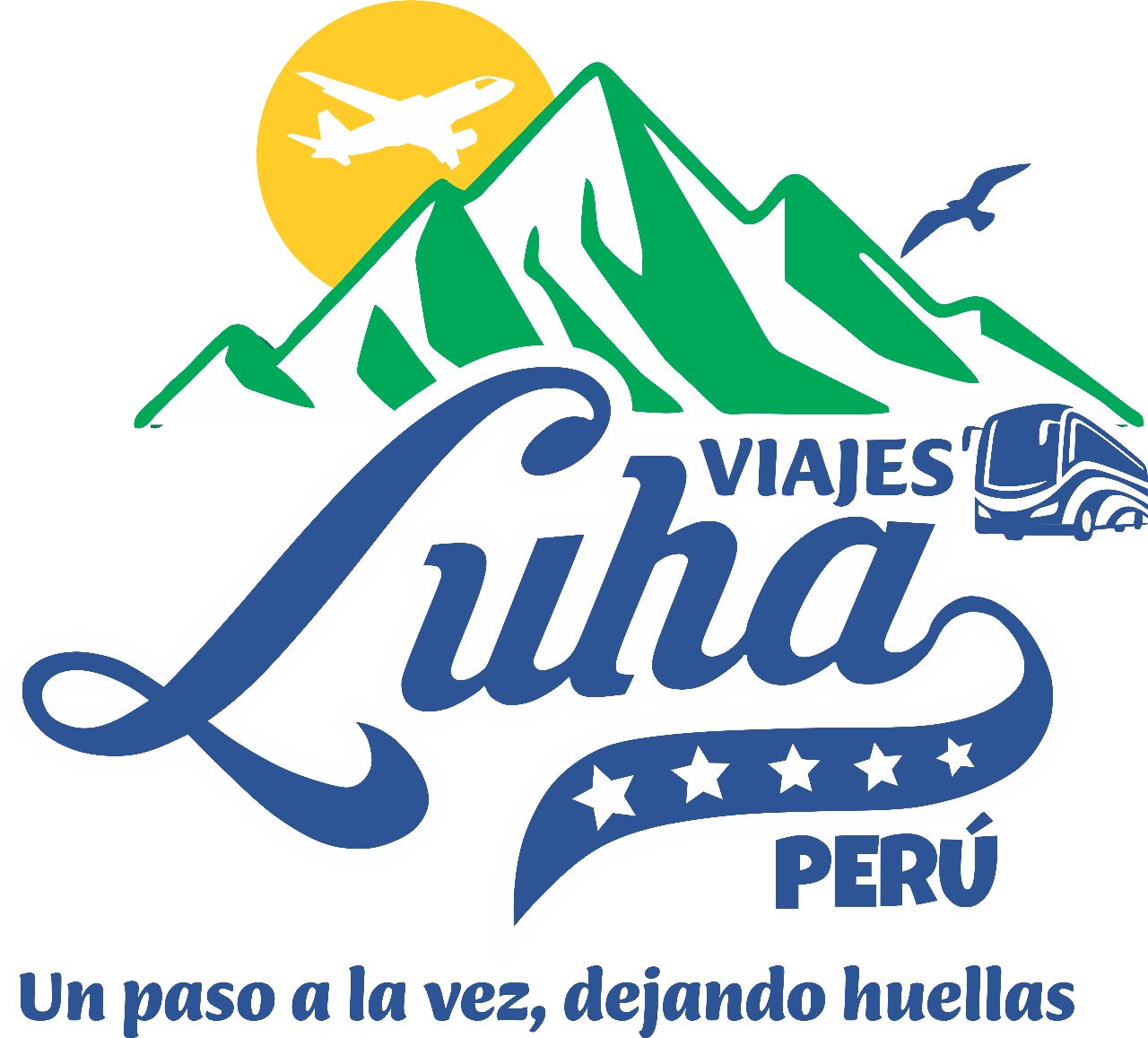 Viajes Luha Peru